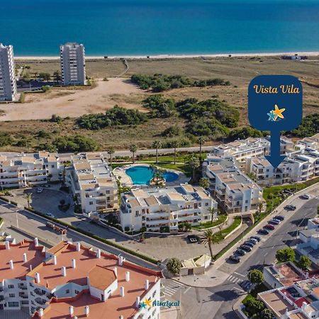 Vila Da Praia - Apartamento Viva Local Alvor Εξωτερικό φωτογραφία