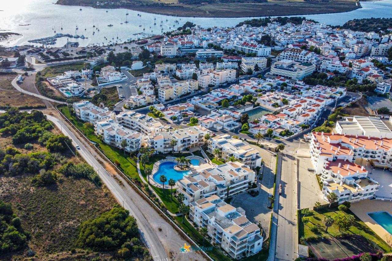 Vila Da Praia - Apartamento Viva Local Alvor Εξωτερικό φωτογραφία