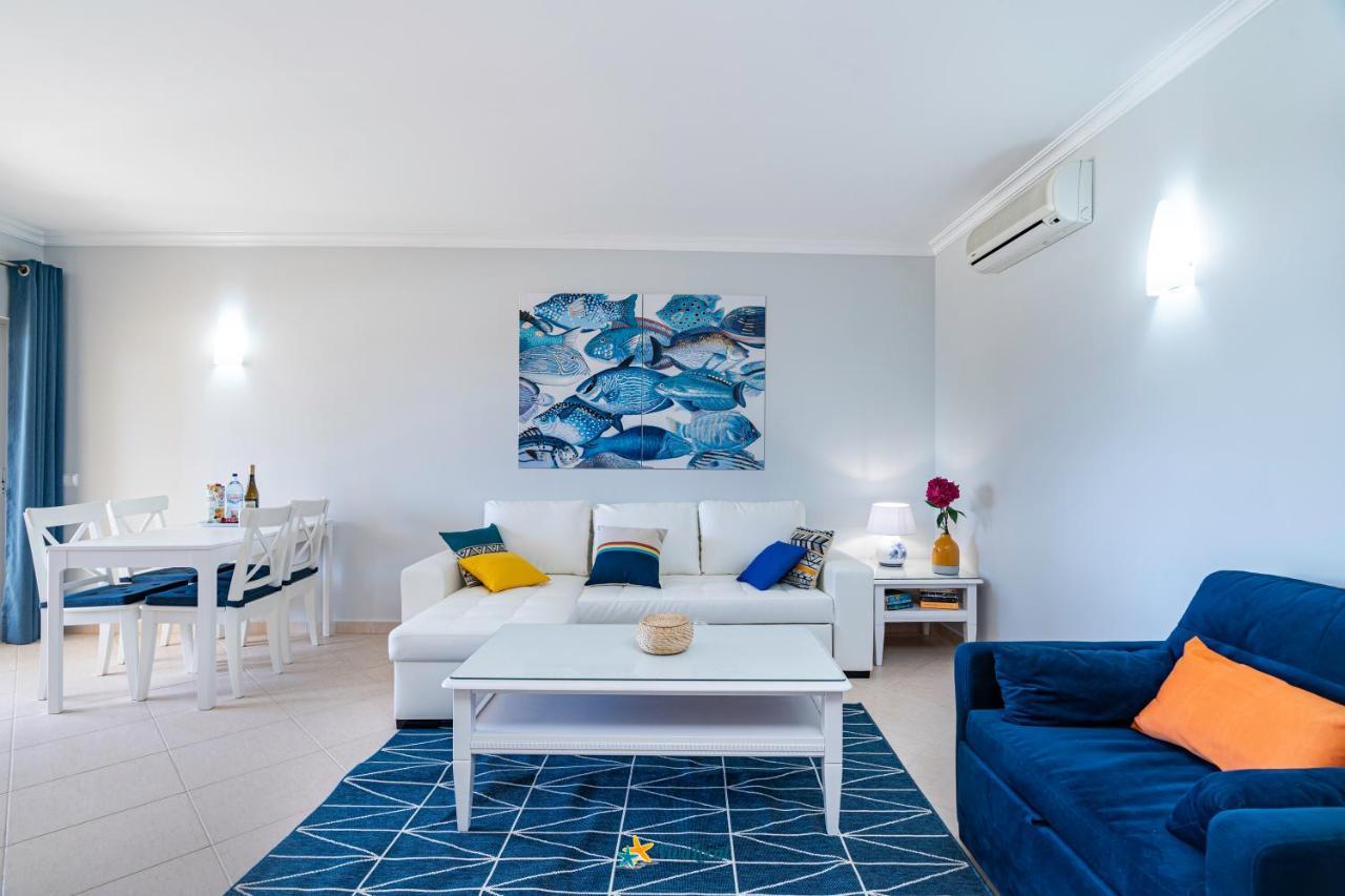 Vila Da Praia - Apartamento Viva Local Alvor Εξωτερικό φωτογραφία