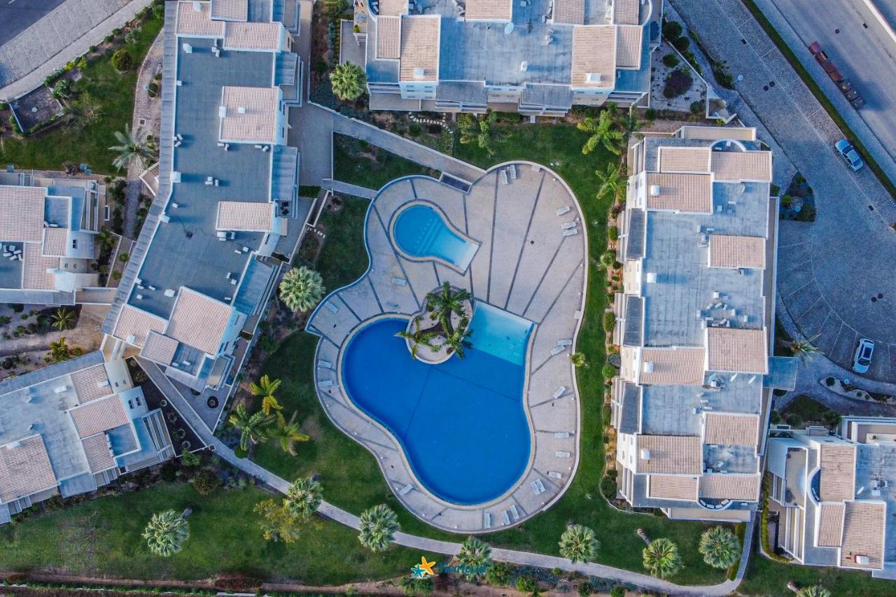 Vila Da Praia - Apartamento Viva Local Alvor Εξωτερικό φωτογραφία