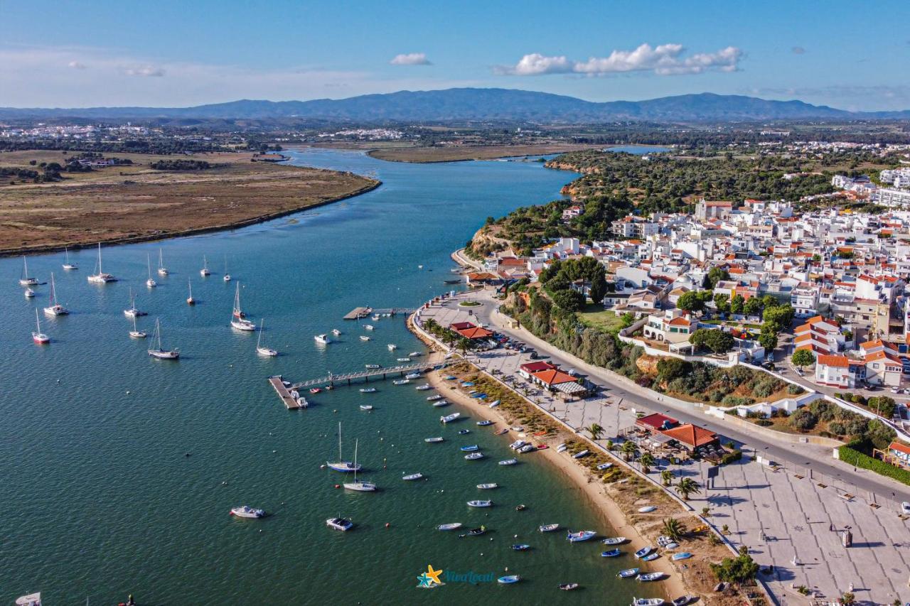 Vila Da Praia - Apartamento Viva Local Alvor Εξωτερικό φωτογραφία
