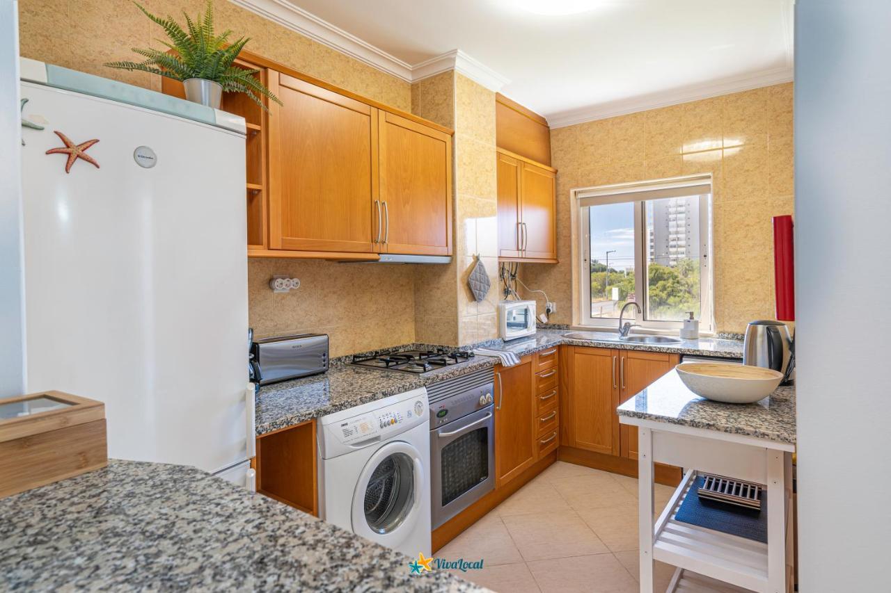 Vila Da Praia - Apartamento Viva Local Alvor Εξωτερικό φωτογραφία