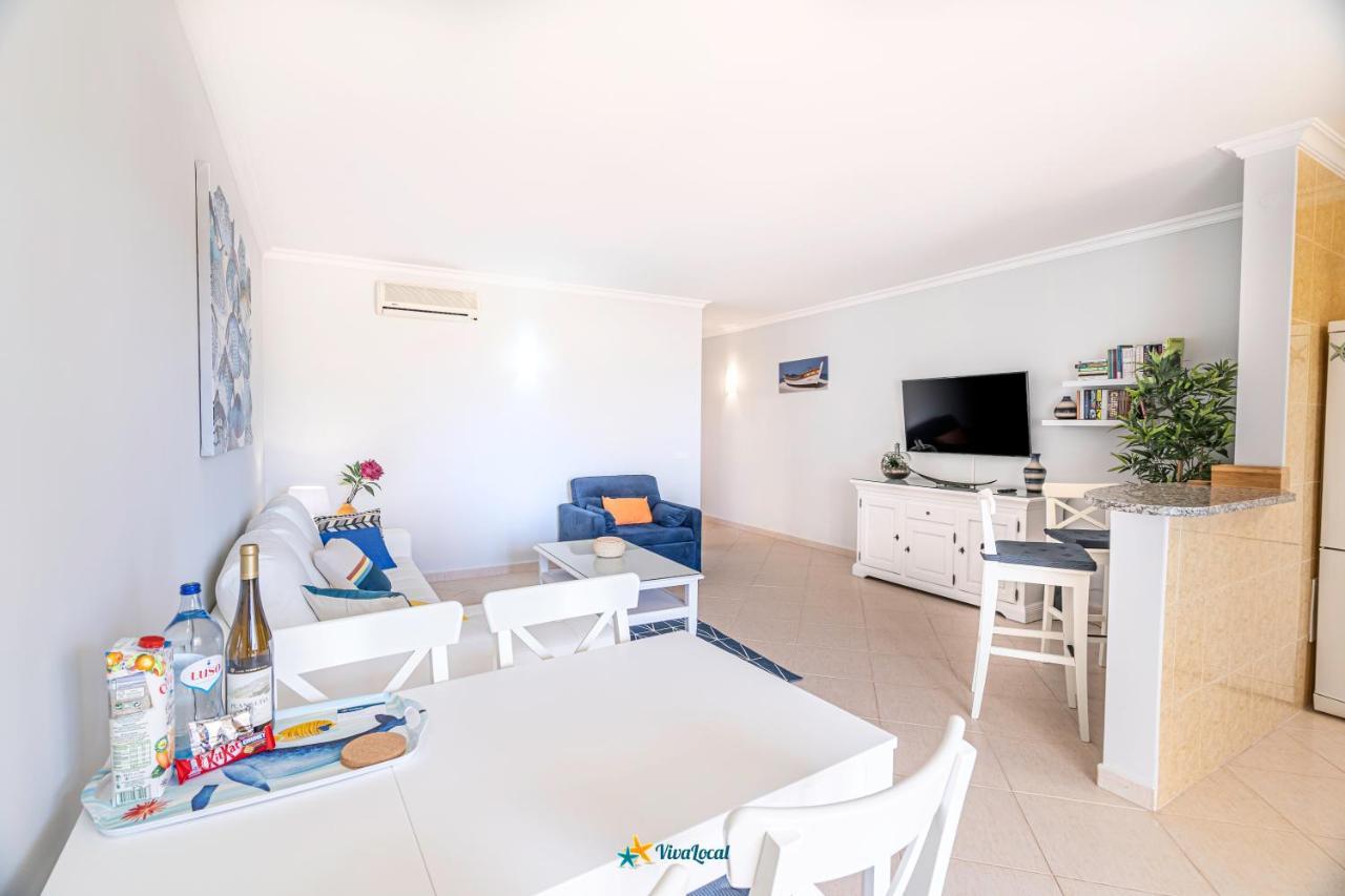 Vila Da Praia - Apartamento Viva Local Alvor Εξωτερικό φωτογραφία