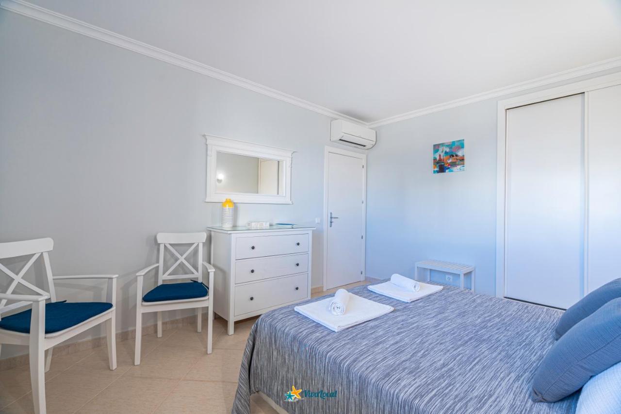 Vila Da Praia - Apartamento Viva Local Alvor Εξωτερικό φωτογραφία