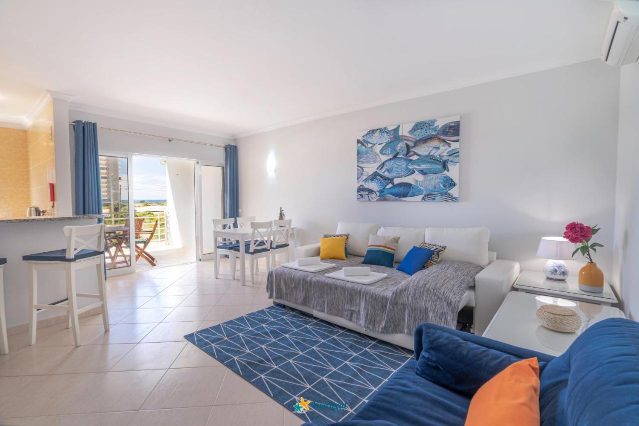 Vila Da Praia - Apartamento Viva Local Alvor Εξωτερικό φωτογραφία
