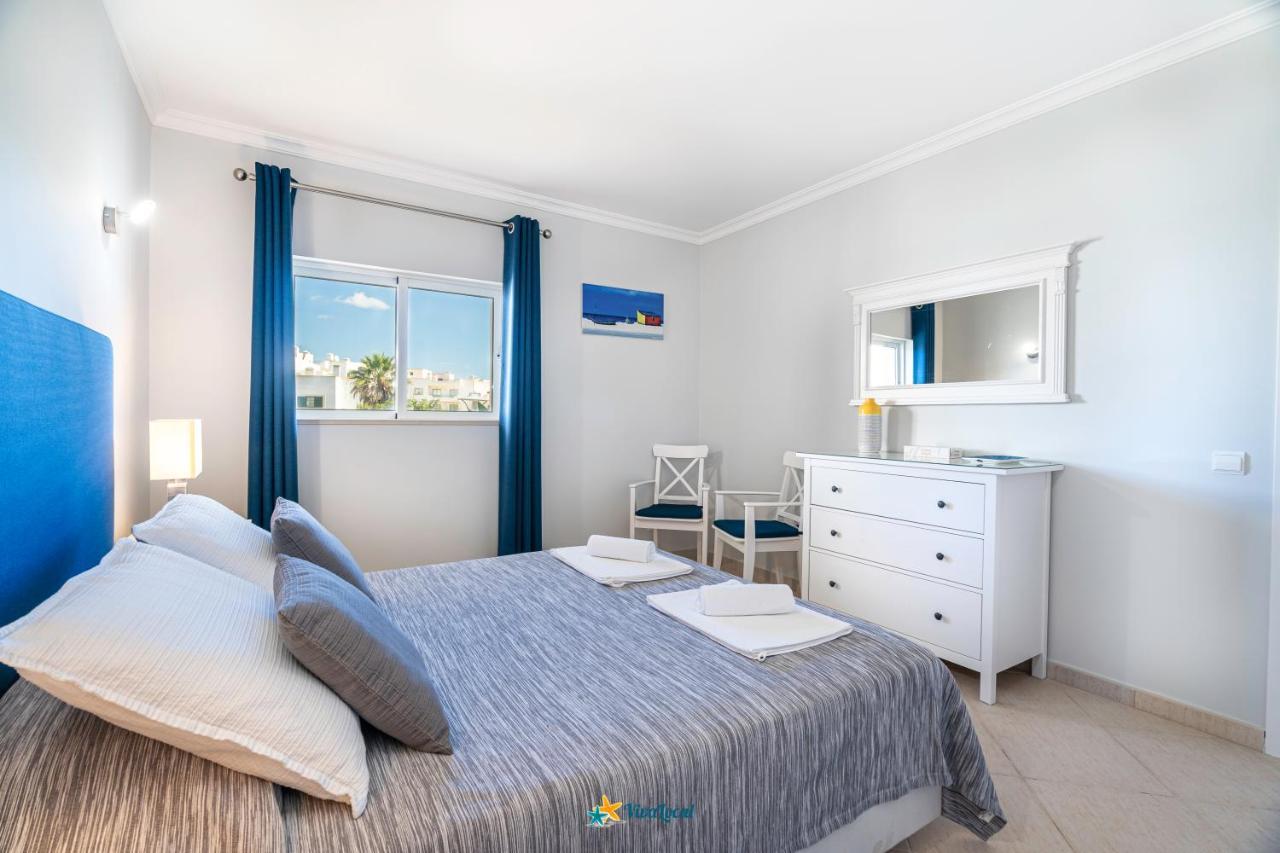 Vila Da Praia - Apartamento Viva Local Alvor Εξωτερικό φωτογραφία