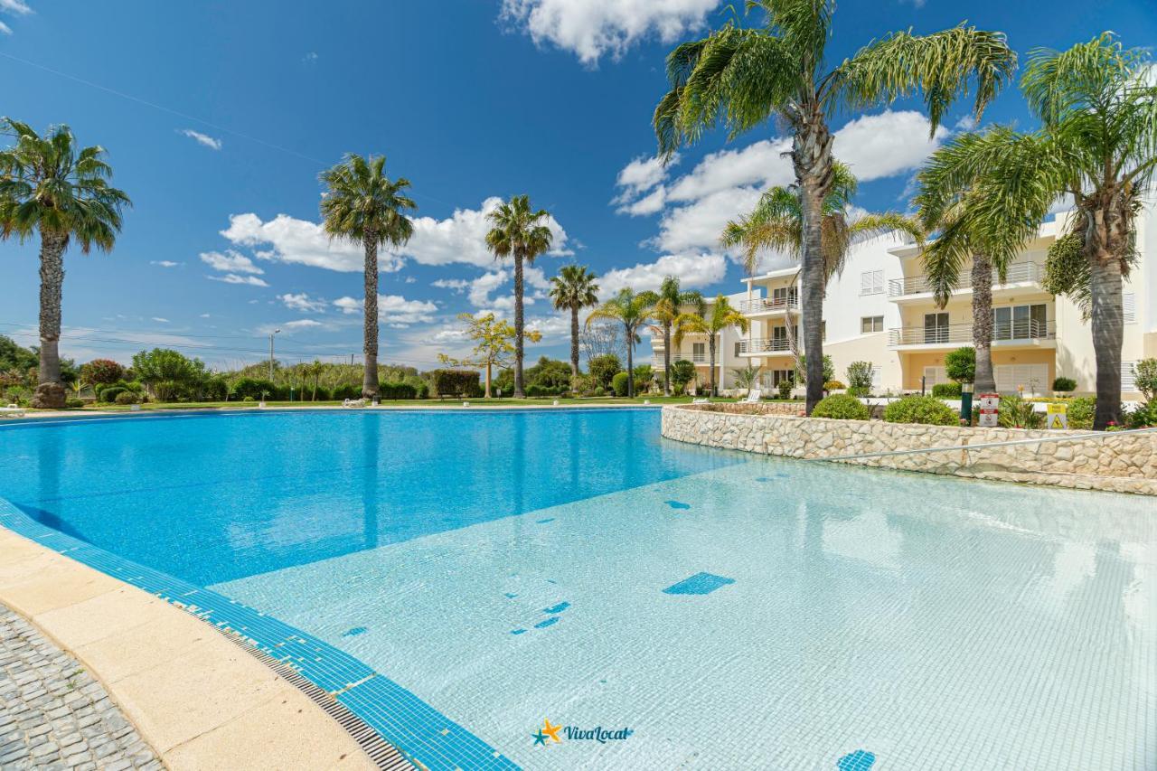 Vila Da Praia - Apartamento Viva Local Alvor Εξωτερικό φωτογραφία
