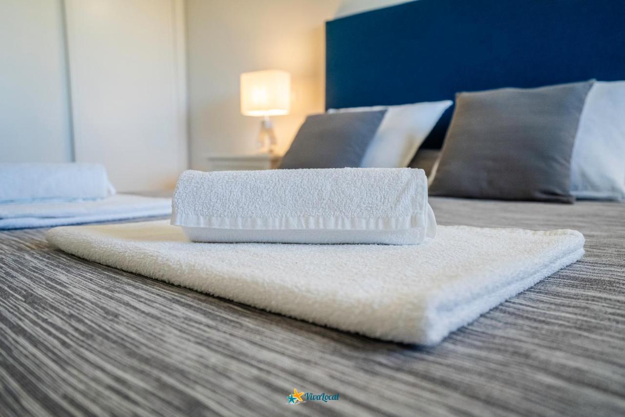 Vila Da Praia - Apartamento Viva Local Alvor Εξωτερικό φωτογραφία