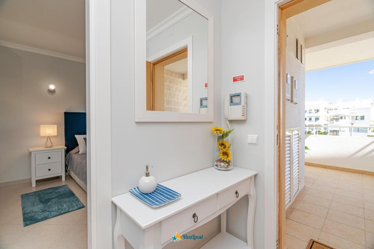 Vila Da Praia - Apartamento Viva Local Alvor Εξωτερικό φωτογραφία