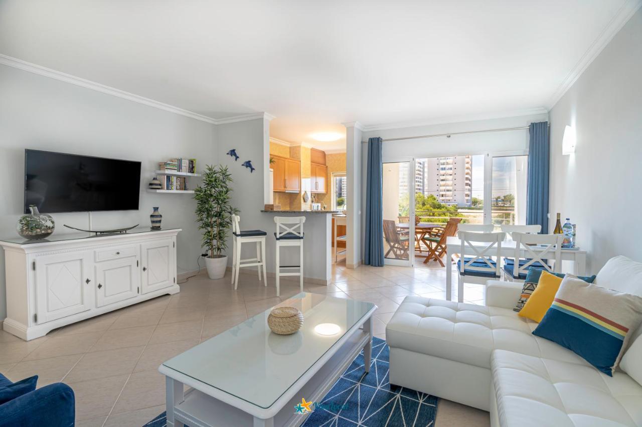 Vila Da Praia - Apartamento Viva Local Alvor Εξωτερικό φωτογραφία