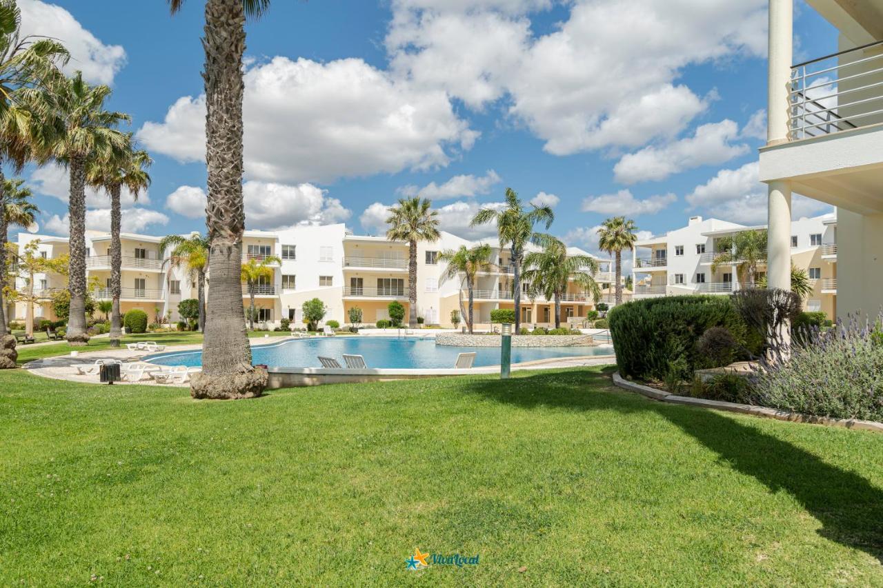 Vila Da Praia - Apartamento Viva Local Alvor Εξωτερικό φωτογραφία