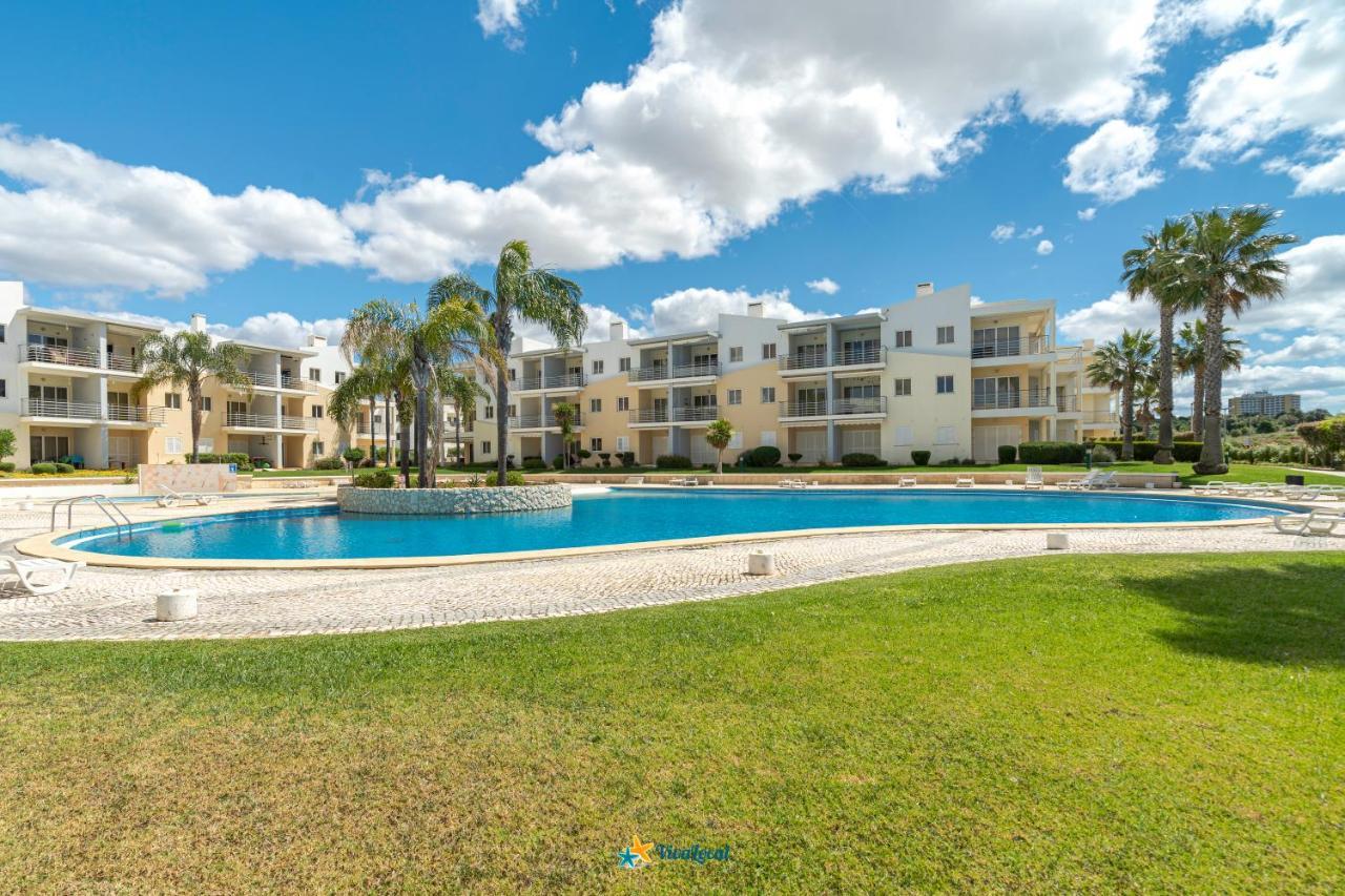 Vila Da Praia - Apartamento Viva Local Alvor Εξωτερικό φωτογραφία