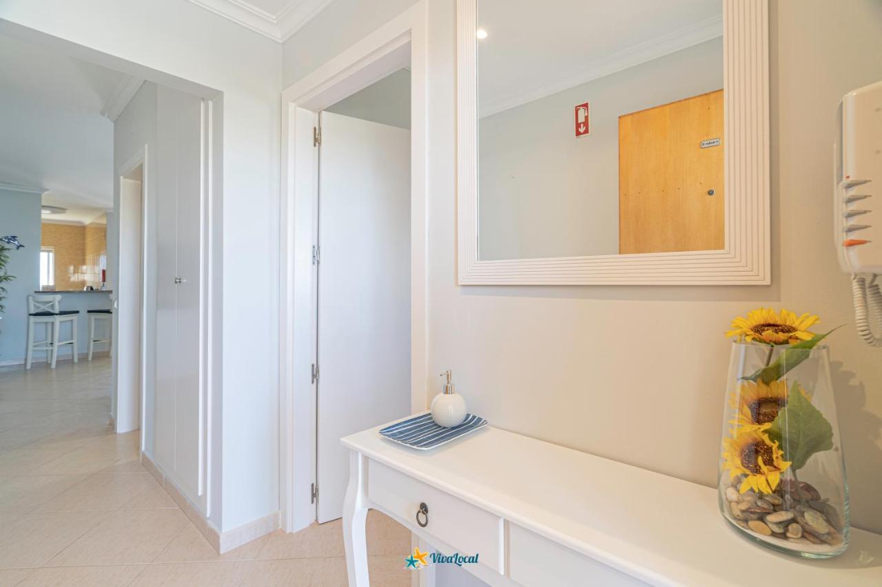 Vila Da Praia - Apartamento Viva Local Alvor Εξωτερικό φωτογραφία