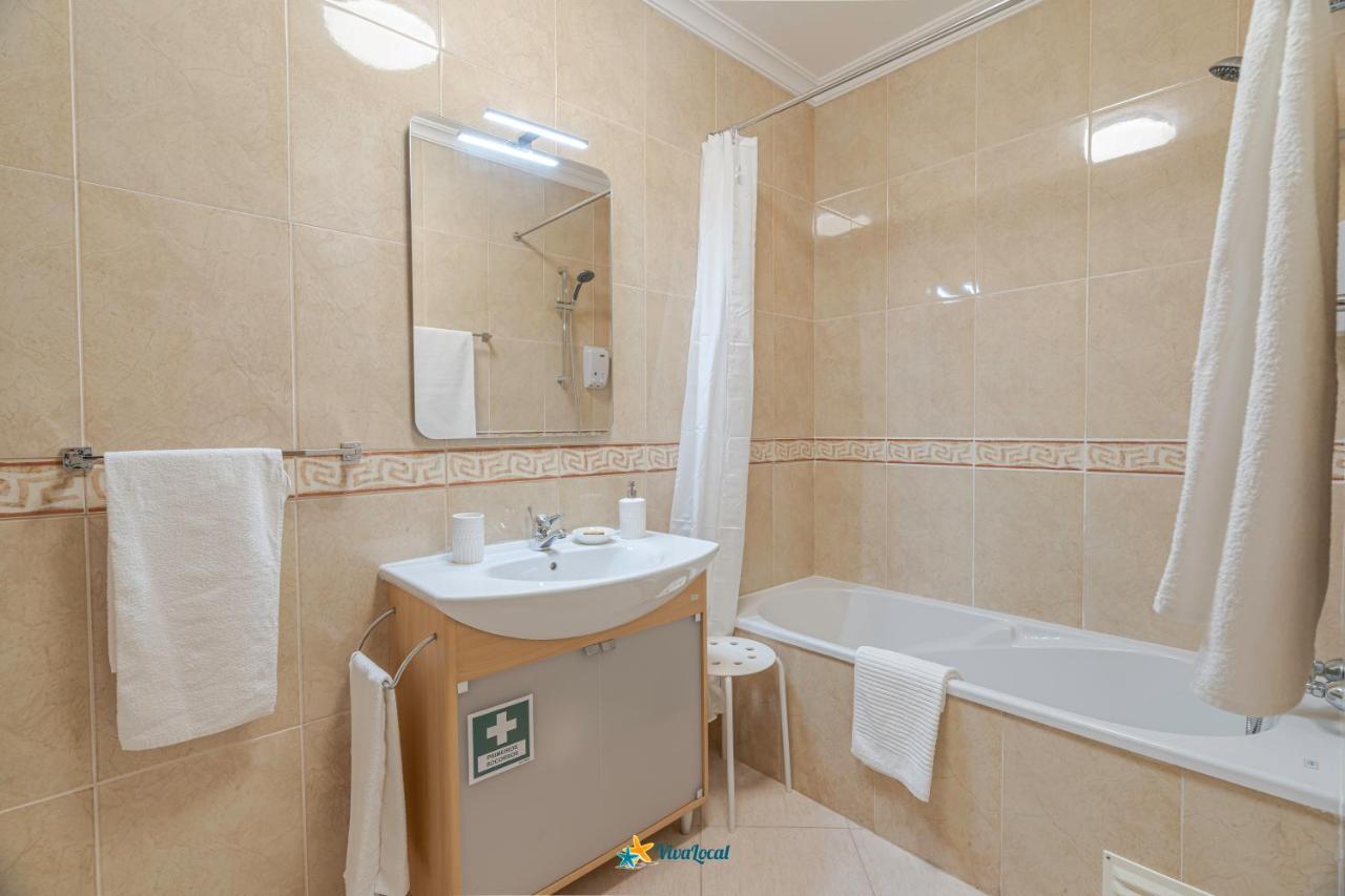 Vila Da Praia - Apartamento Viva Local Alvor Εξωτερικό φωτογραφία