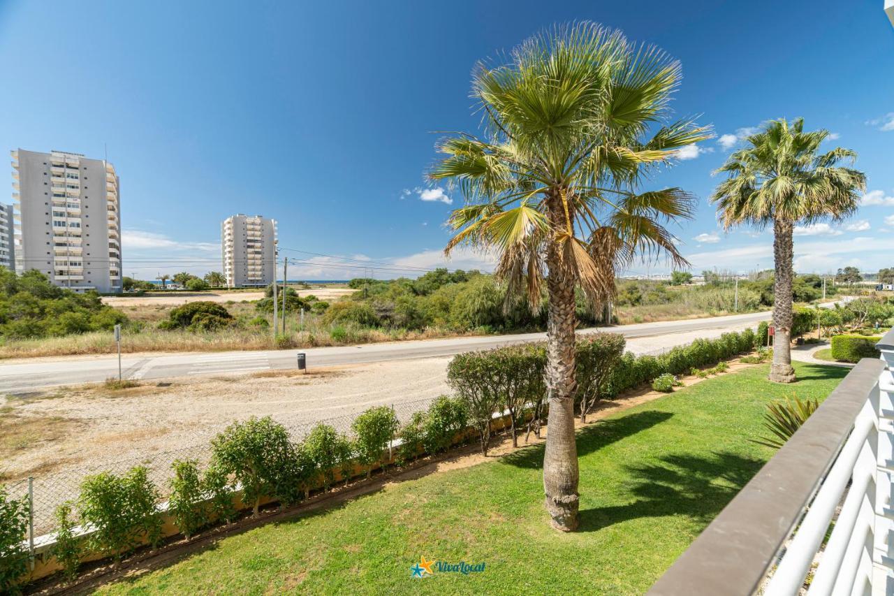 Vila Da Praia - Apartamento Viva Local Alvor Εξωτερικό φωτογραφία