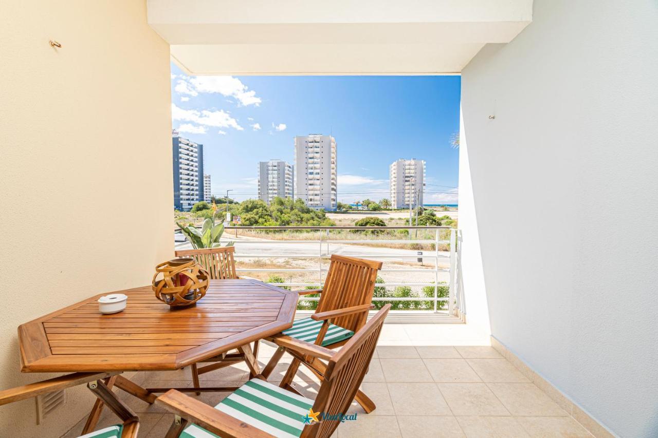 Vila Da Praia - Apartamento Viva Local Alvor Εξωτερικό φωτογραφία