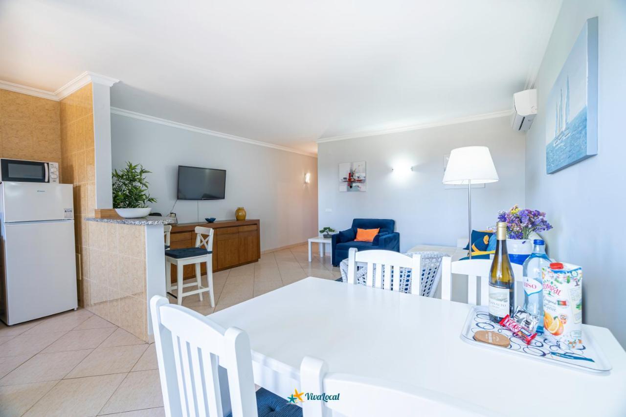 Vila Da Praia - Apartamento Viva Local Alvor Εξωτερικό φωτογραφία