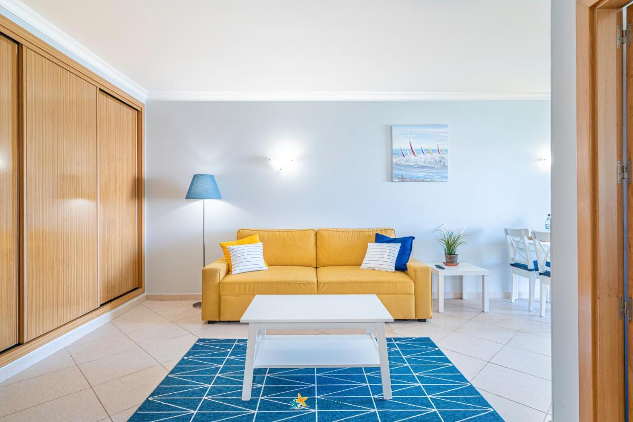 Vila Da Praia - Apartamento Viva Local Alvor Εξωτερικό φωτογραφία