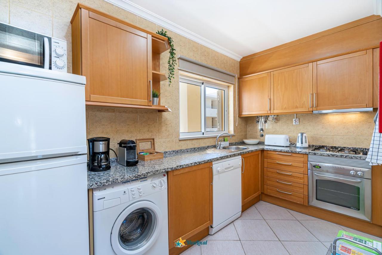 Vila Da Praia - Apartamento Viva Local Alvor Εξωτερικό φωτογραφία