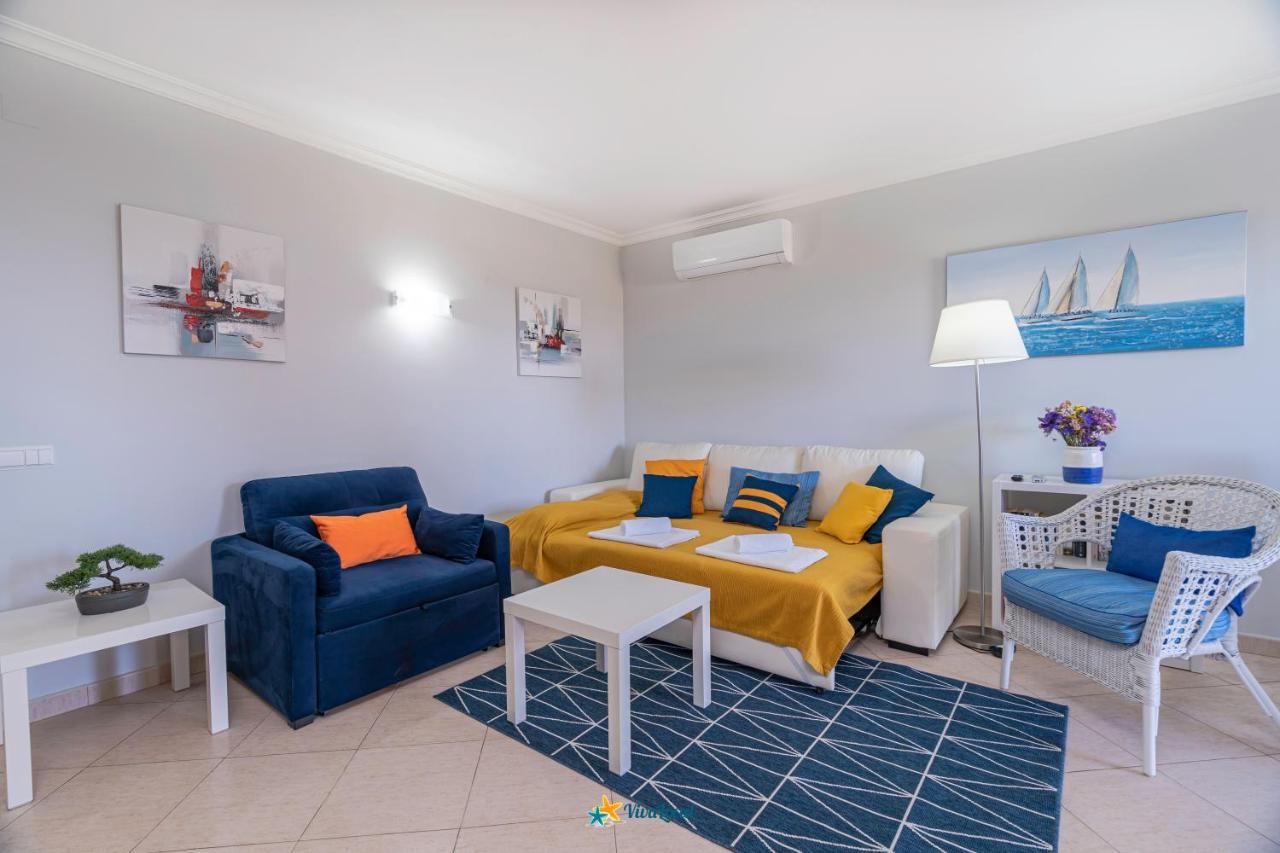 Vila Da Praia - Apartamento Viva Local Alvor Εξωτερικό φωτογραφία