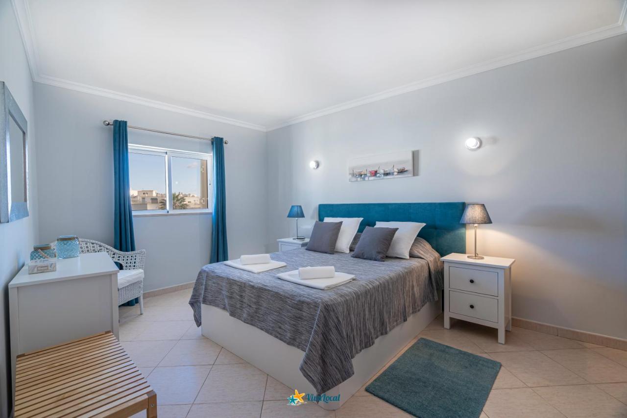 Vila Da Praia - Apartamento Viva Local Alvor Εξωτερικό φωτογραφία