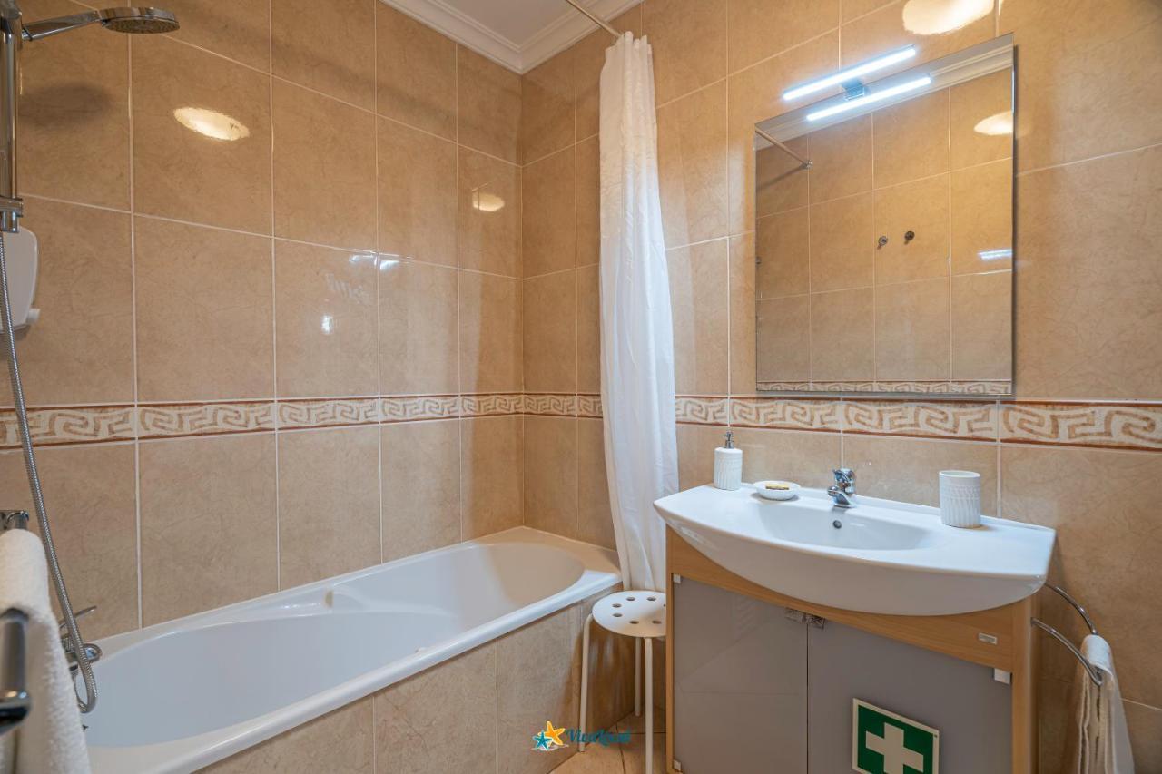 Vila Da Praia - Apartamento Viva Local Alvor Εξωτερικό φωτογραφία