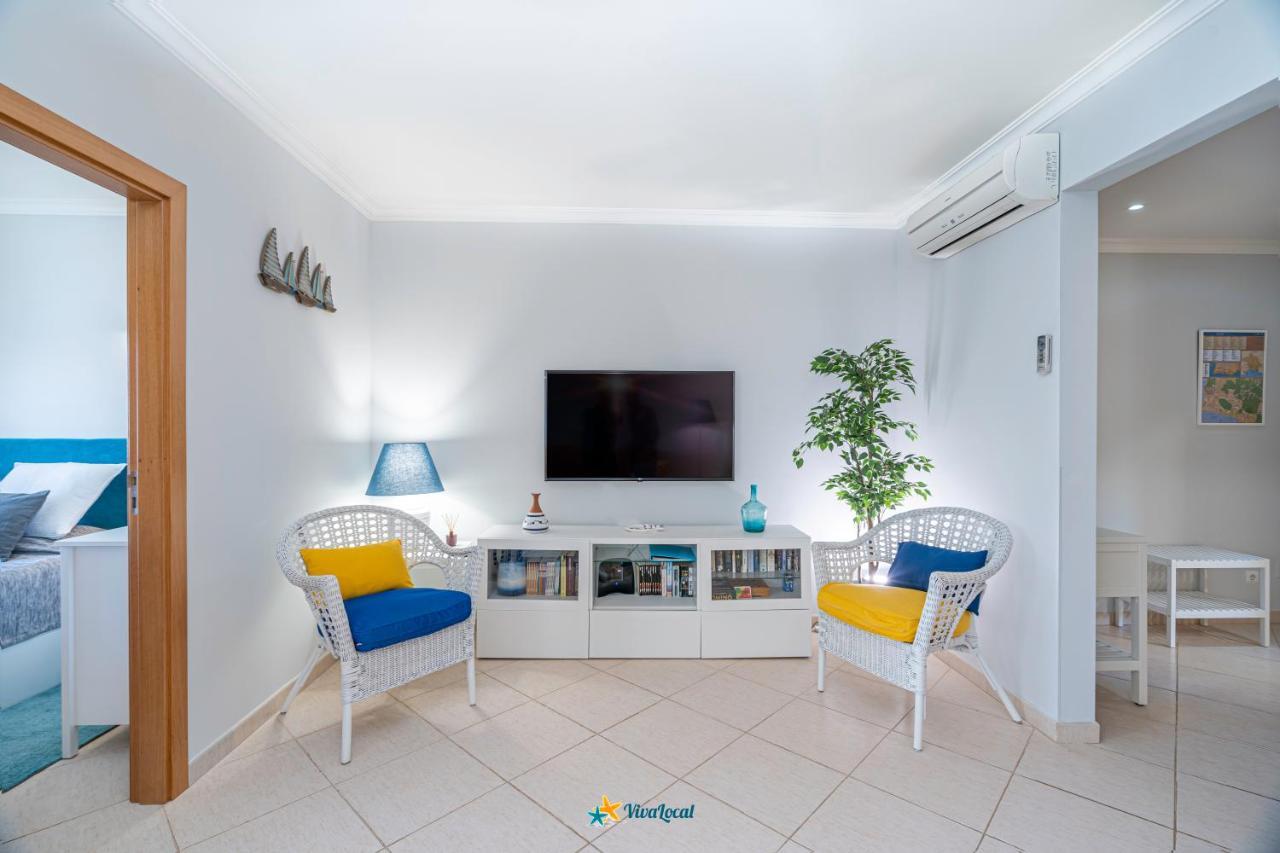Vila Da Praia - Apartamento Viva Local Alvor Εξωτερικό φωτογραφία