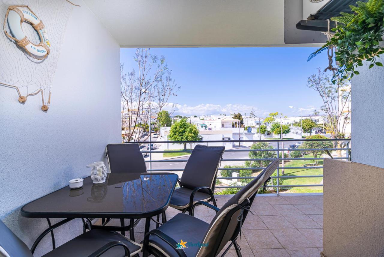 Vila Da Praia - Apartamento Viva Local Alvor Εξωτερικό φωτογραφία