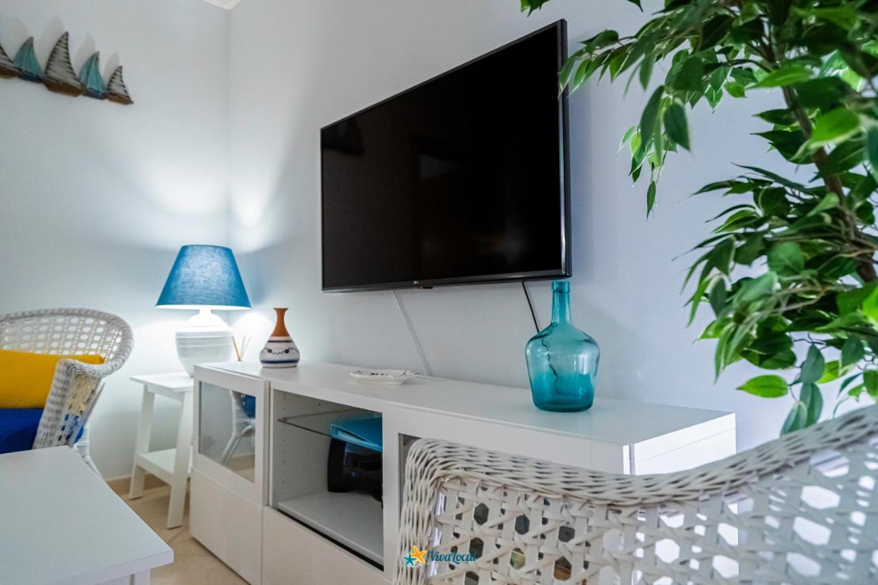 Vila Da Praia - Apartamento Viva Local Alvor Εξωτερικό φωτογραφία