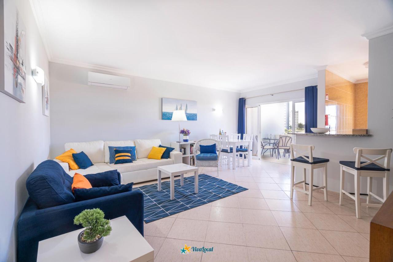 Vila Da Praia - Apartamento Viva Local Alvor Εξωτερικό φωτογραφία