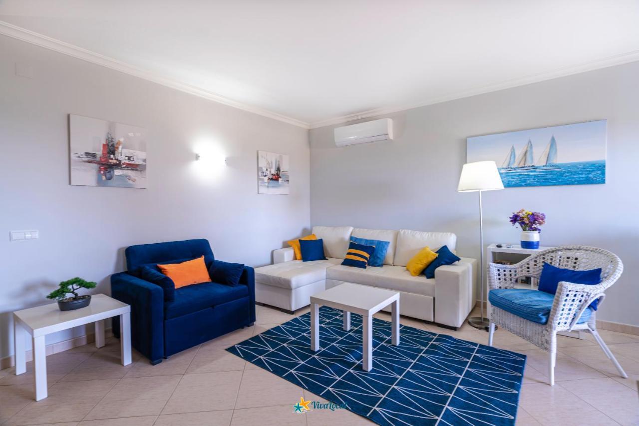 Vila Da Praia - Apartamento Viva Local Alvor Εξωτερικό φωτογραφία