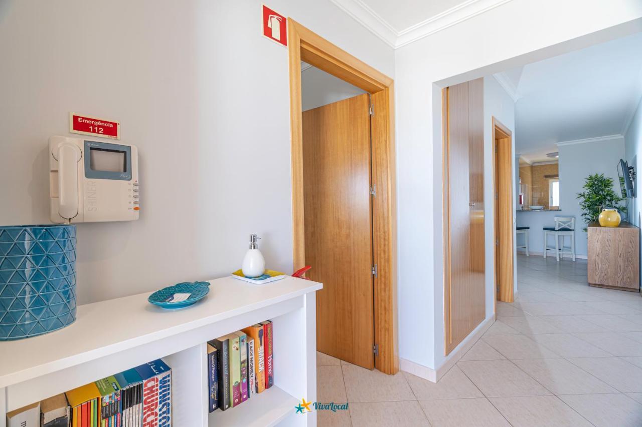 Vila Da Praia - Apartamento Viva Local Alvor Εξωτερικό φωτογραφία