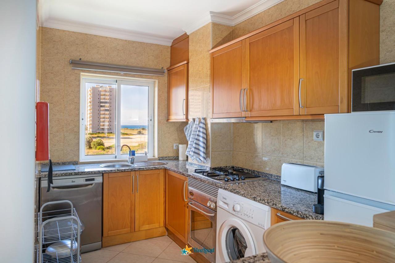 Vila Da Praia - Apartamento Viva Local Alvor Εξωτερικό φωτογραφία