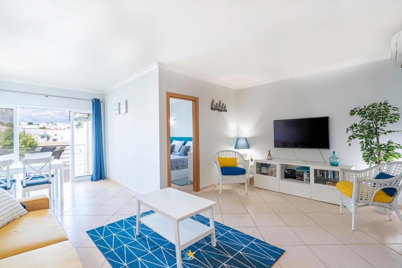 Vila Da Praia - Apartamento Viva Local Alvor Εξωτερικό φωτογραφία