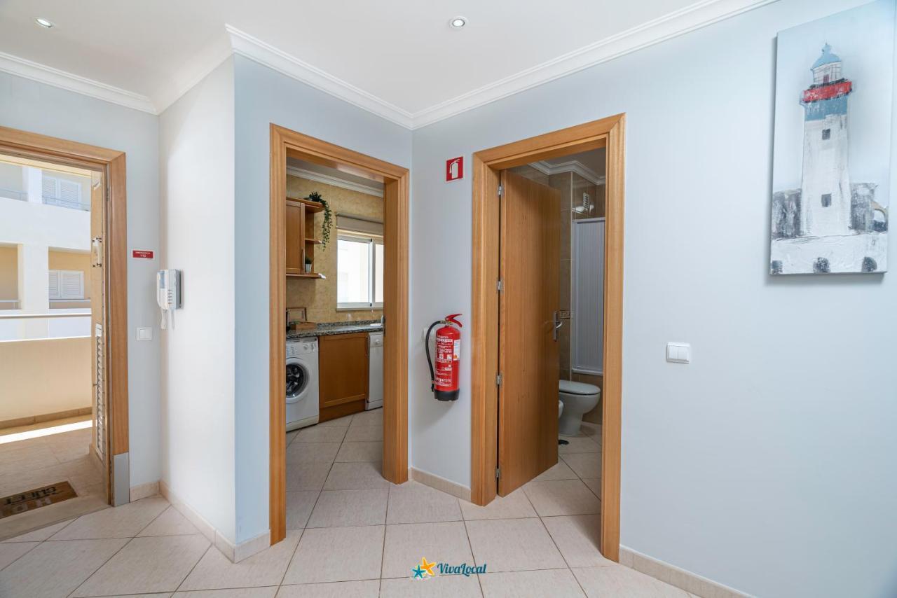 Vila Da Praia - Apartamento Viva Local Alvor Εξωτερικό φωτογραφία