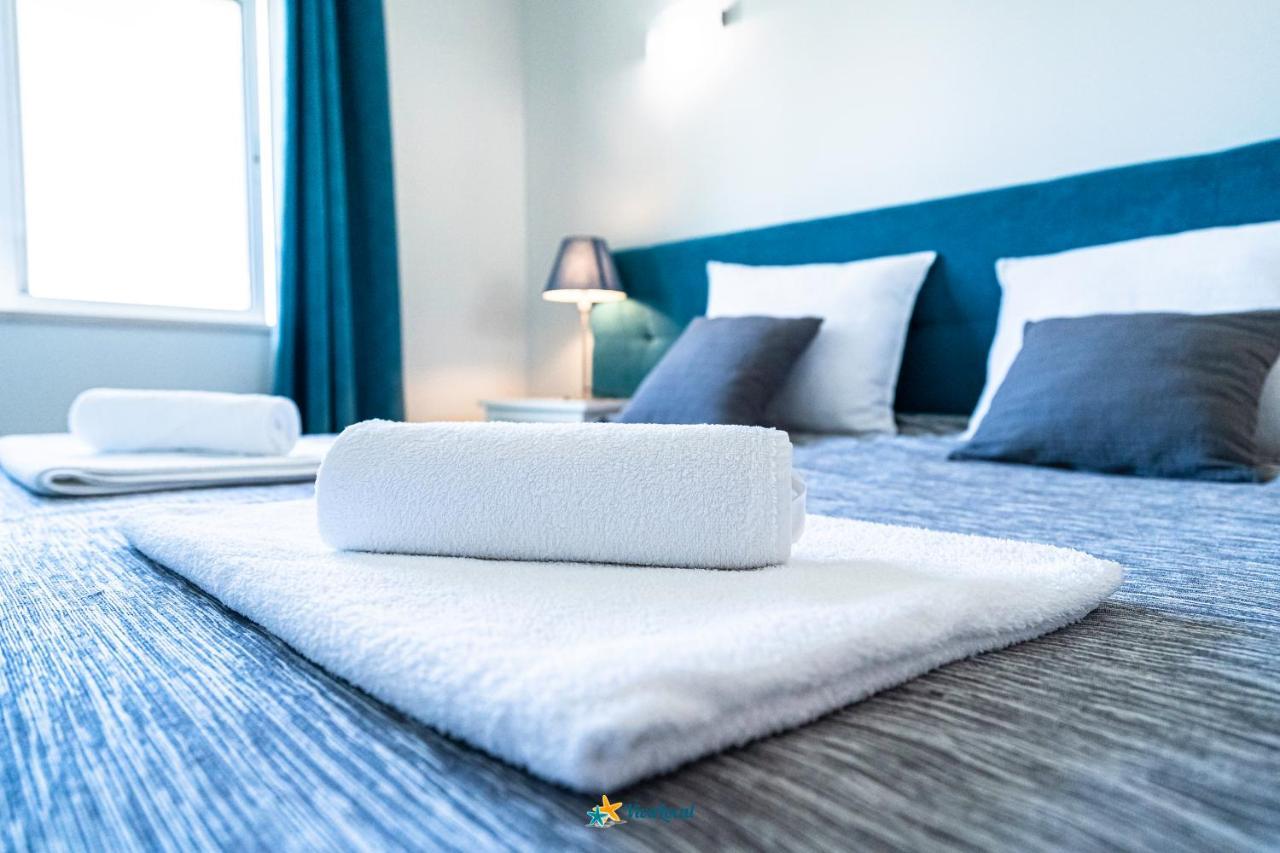 Vila Da Praia - Apartamento Viva Local Alvor Εξωτερικό φωτογραφία