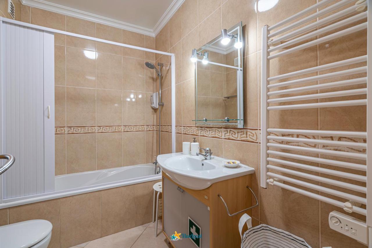 Vila Da Praia - Apartamento Viva Local Alvor Εξωτερικό φωτογραφία