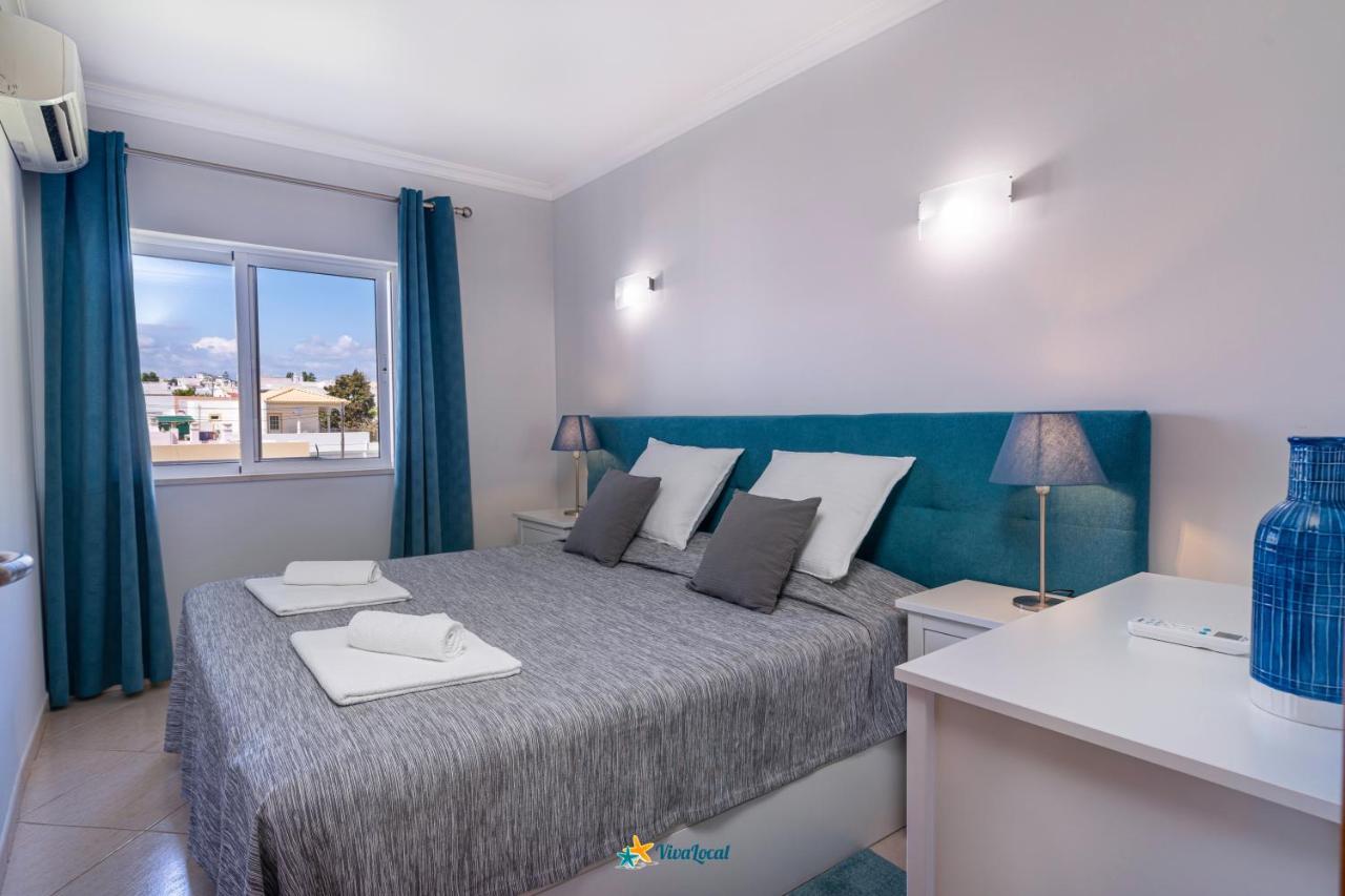 Vila Da Praia - Apartamento Viva Local Alvor Εξωτερικό φωτογραφία