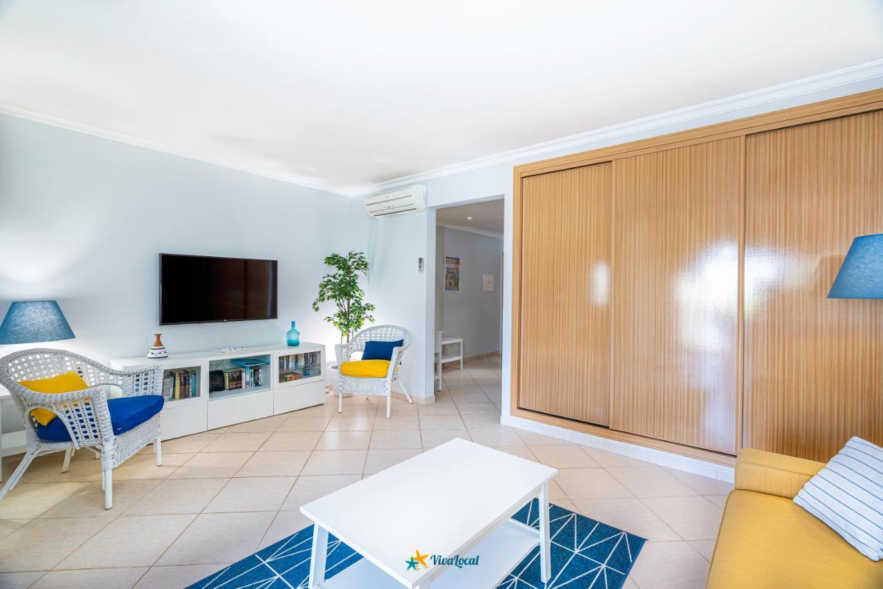 Vila Da Praia - Apartamento Viva Local Alvor Εξωτερικό φωτογραφία