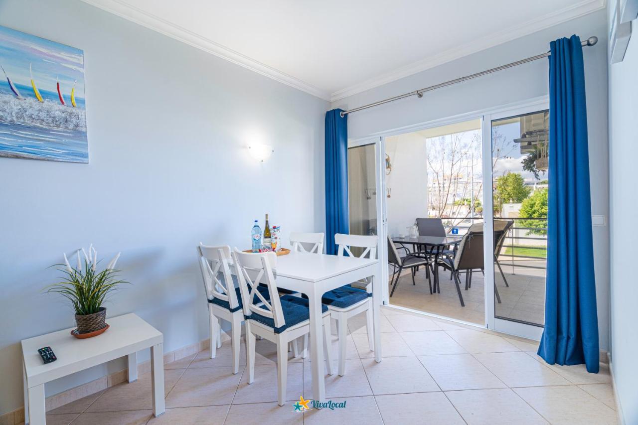 Vila Da Praia - Apartamento Viva Local Alvor Εξωτερικό φωτογραφία