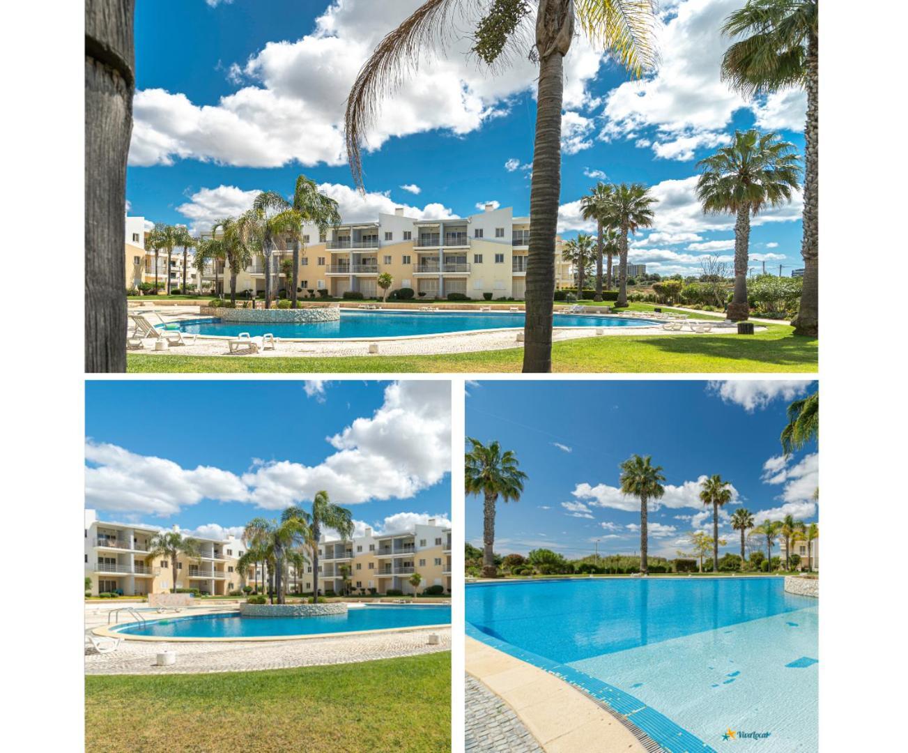 Vila Da Praia - Apartamento Viva Local Alvor Εξωτερικό φωτογραφία