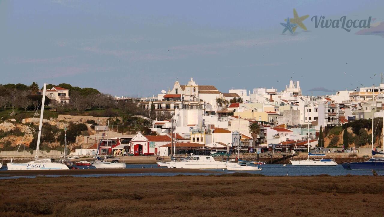 Vila Da Praia - Apartamento Viva Local Alvor Εξωτερικό φωτογραφία
