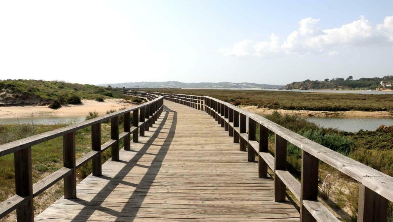 Vila Da Praia - Apartamento Viva Local Alvor Εξωτερικό φωτογραφία