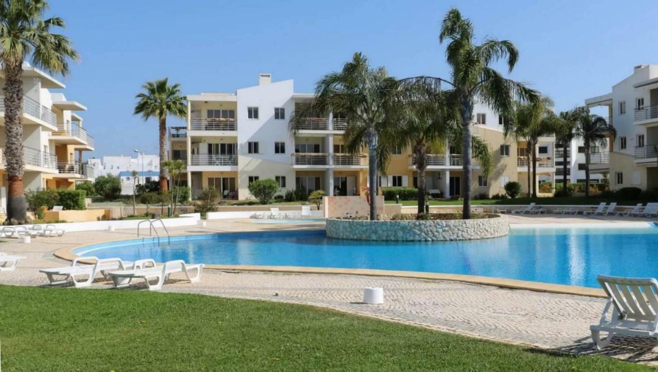 Vila Da Praia - Apartamento Viva Local Alvor Εξωτερικό φωτογραφία