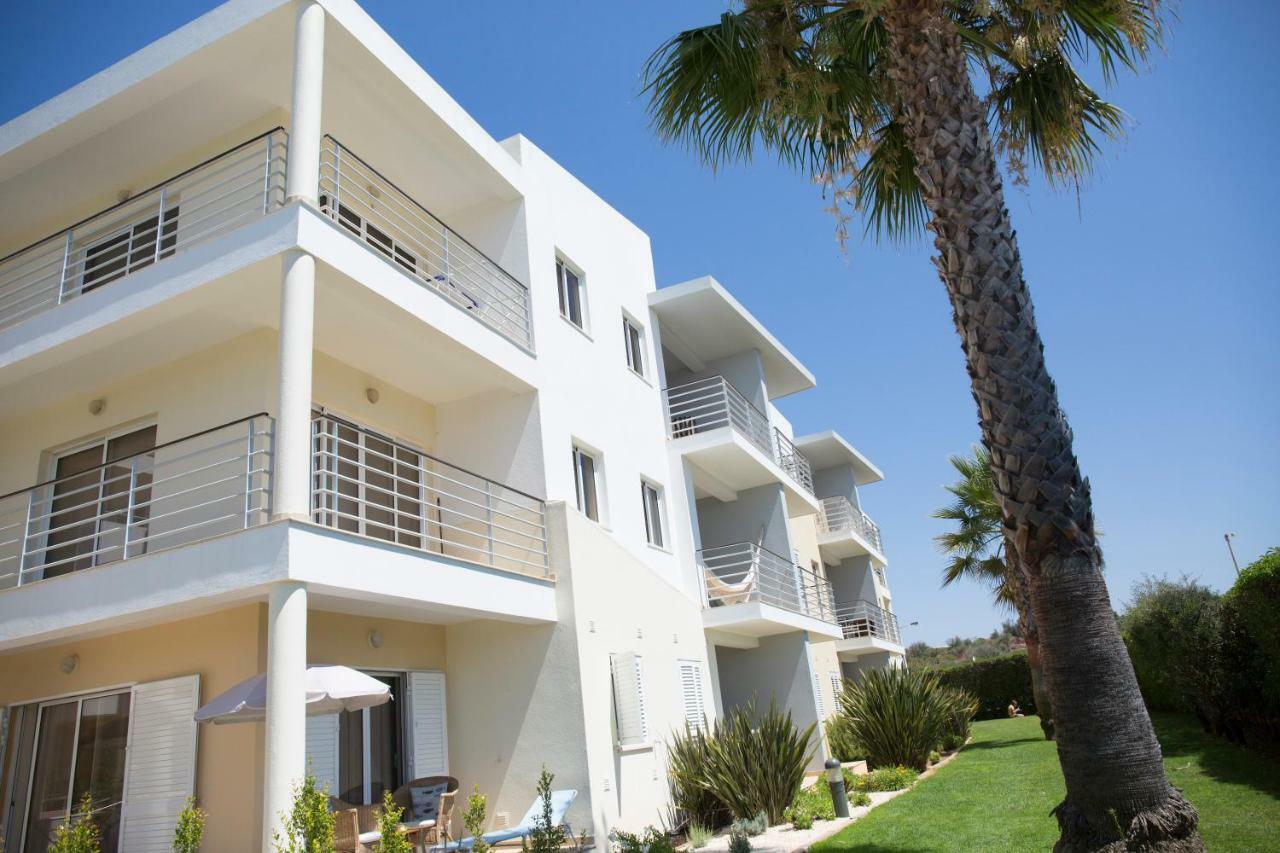 Vila Da Praia - Apartamento Viva Local Alvor Εξωτερικό φωτογραφία