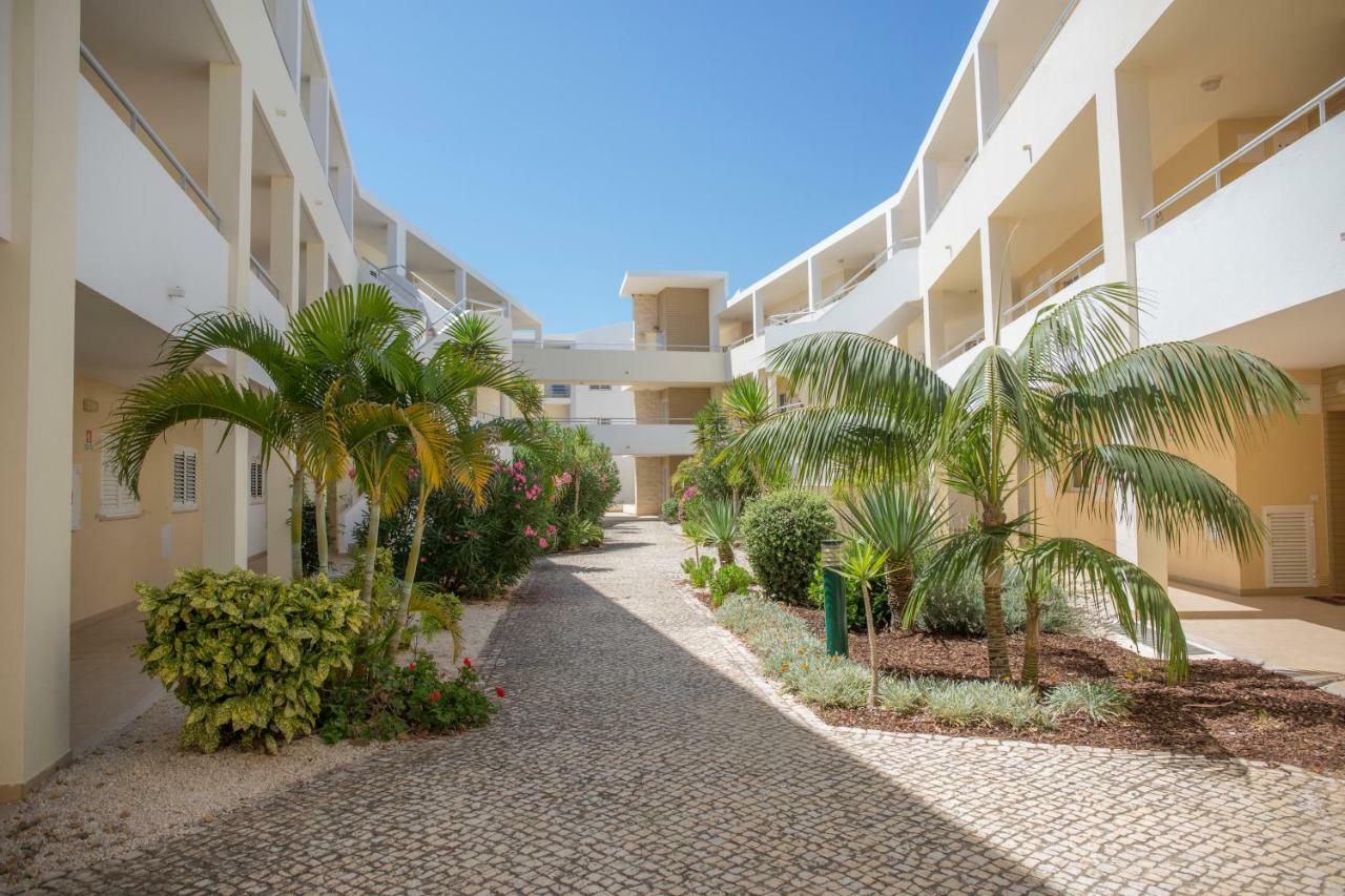 Vila Da Praia - Apartamento Viva Local Alvor Εξωτερικό φωτογραφία
